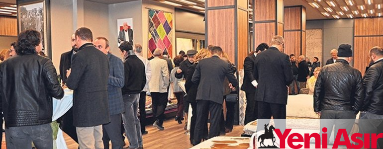 Katipoğlu Halı Karşıyaka’da